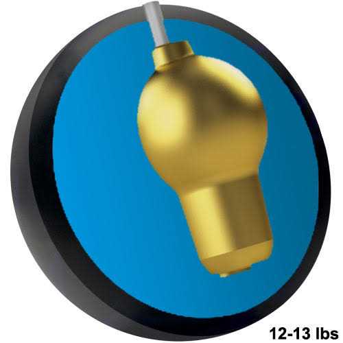 Radical Bigfoot Bowling Ball - Image 3