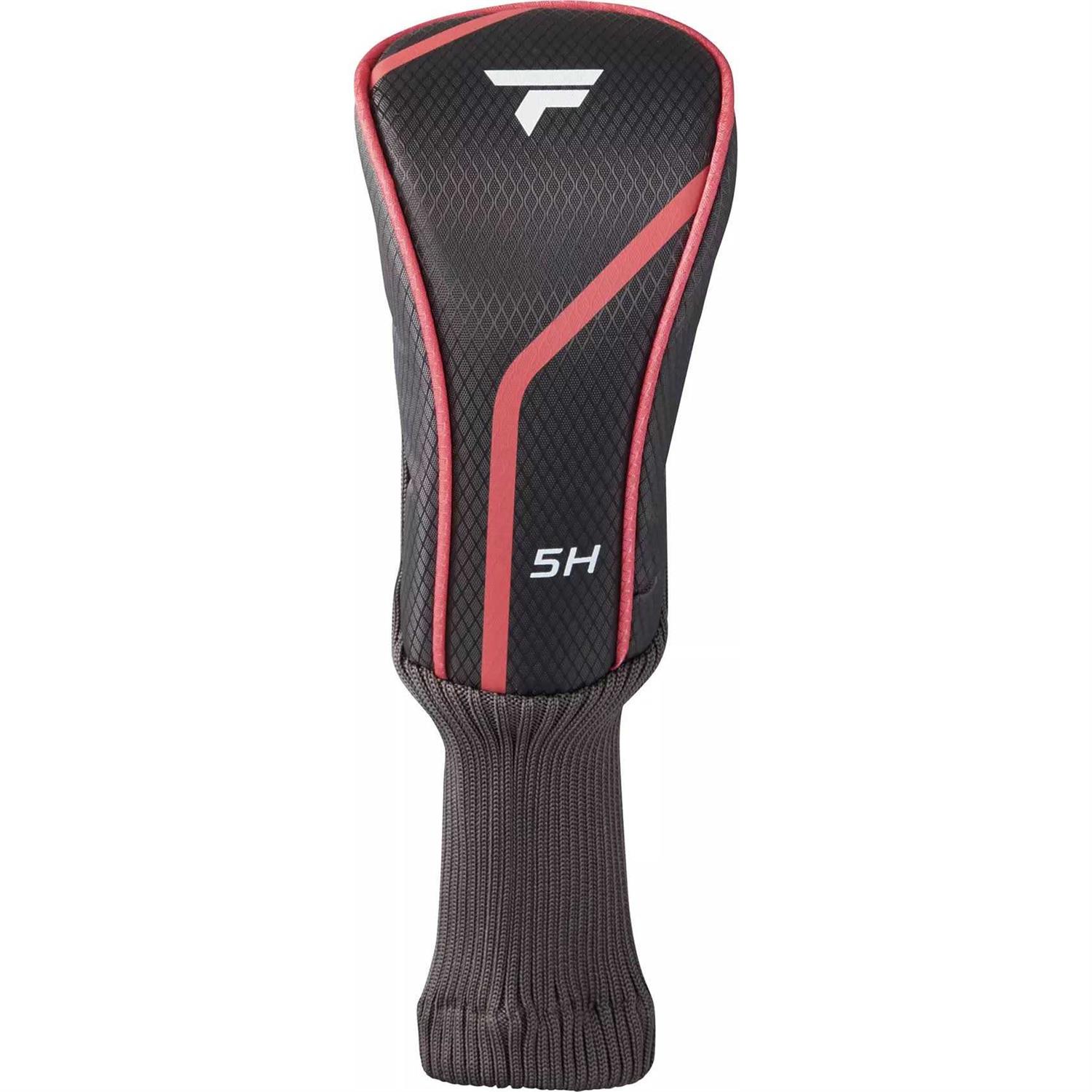 Top Flite Women's 2024 XL 13-Piece Complete Set - Image 2