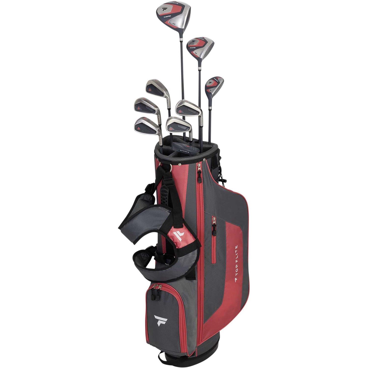 Top Flite Women's 2024 XL 13-Piece Complete Set - Image 3