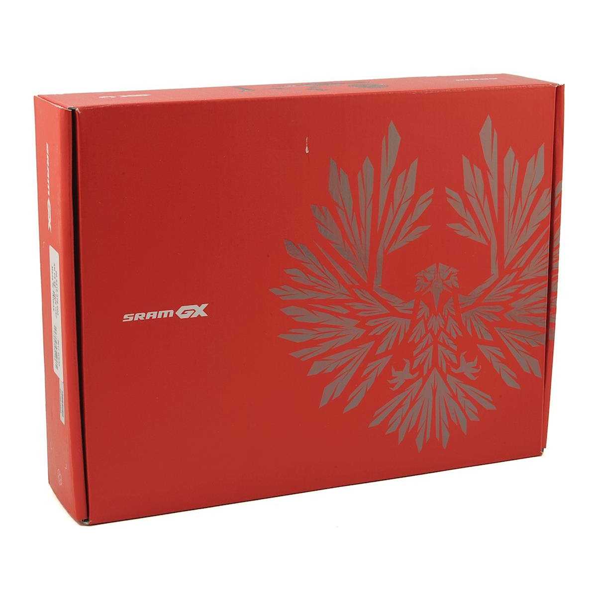 SRAM GX Eagle XG-1275 12 Speed Cassette - Image 3