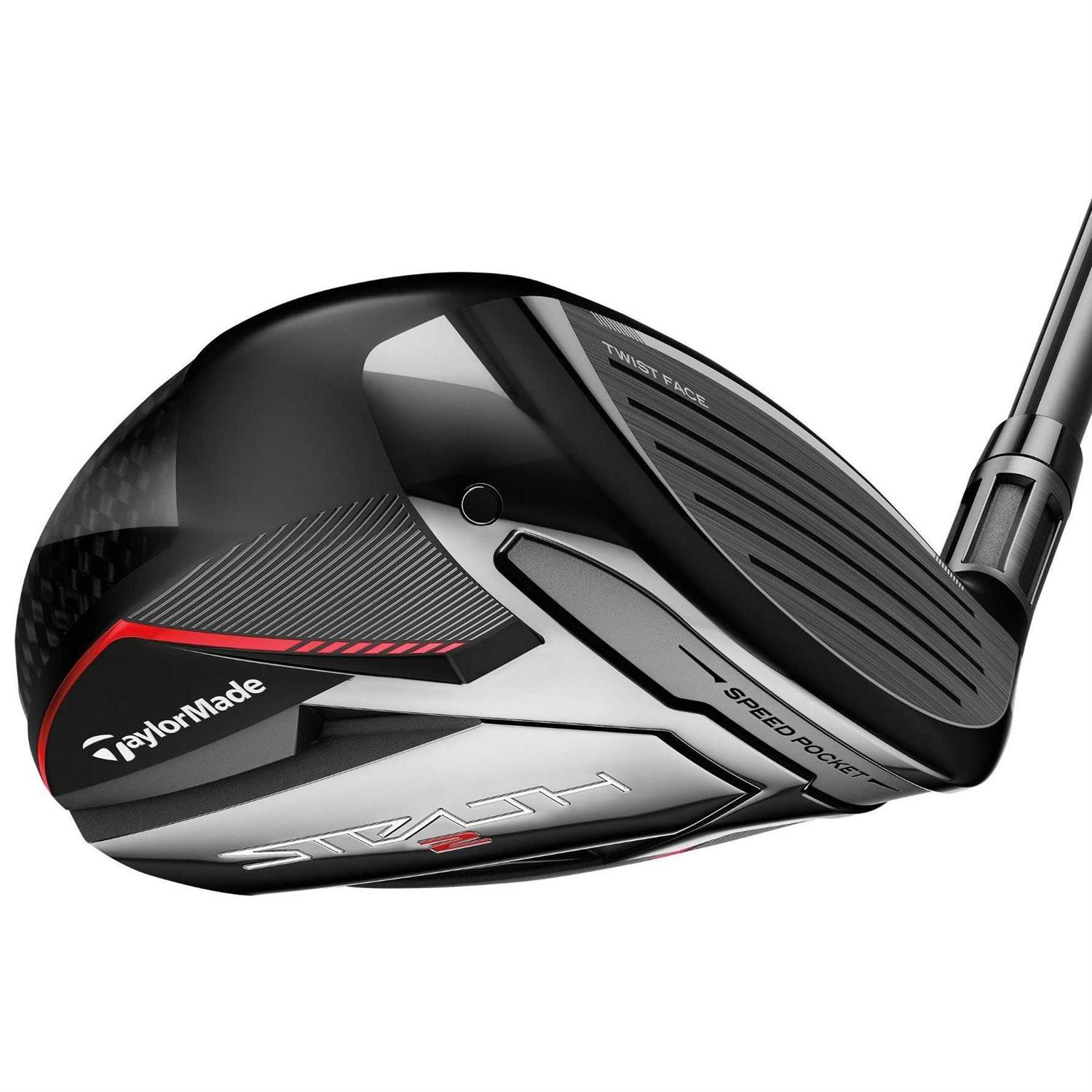 TaylorMade Stealth 2 Fairway Wood - Image 4
