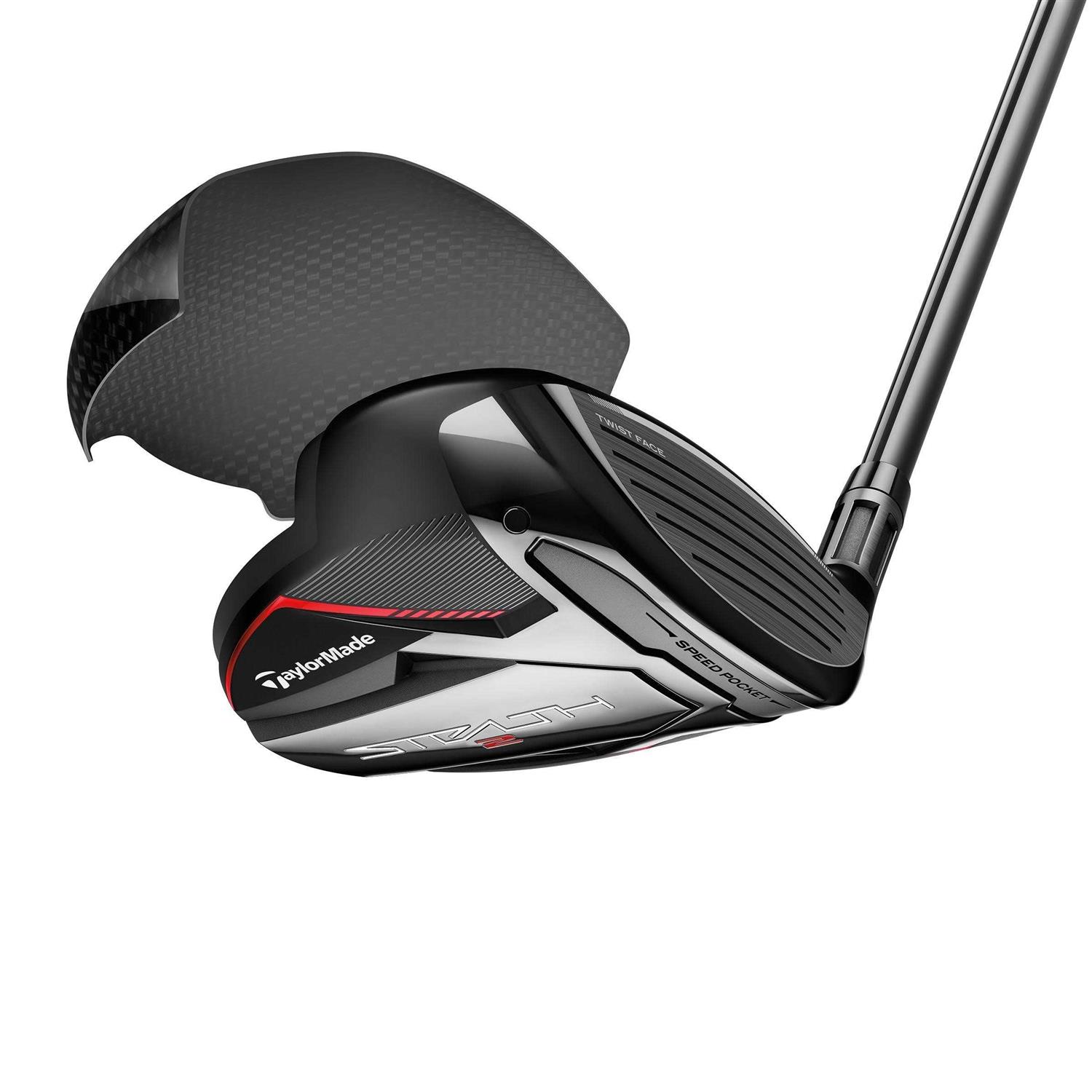 TaylorMade Stealth 2 Fairway Wood - Image 5