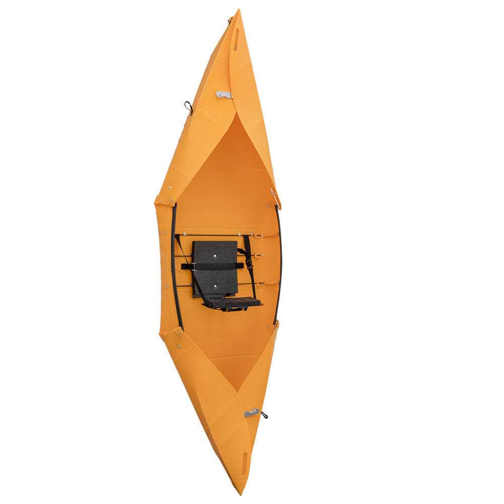 Tucktec Folding Kayak Hard-Shell - Image 5
