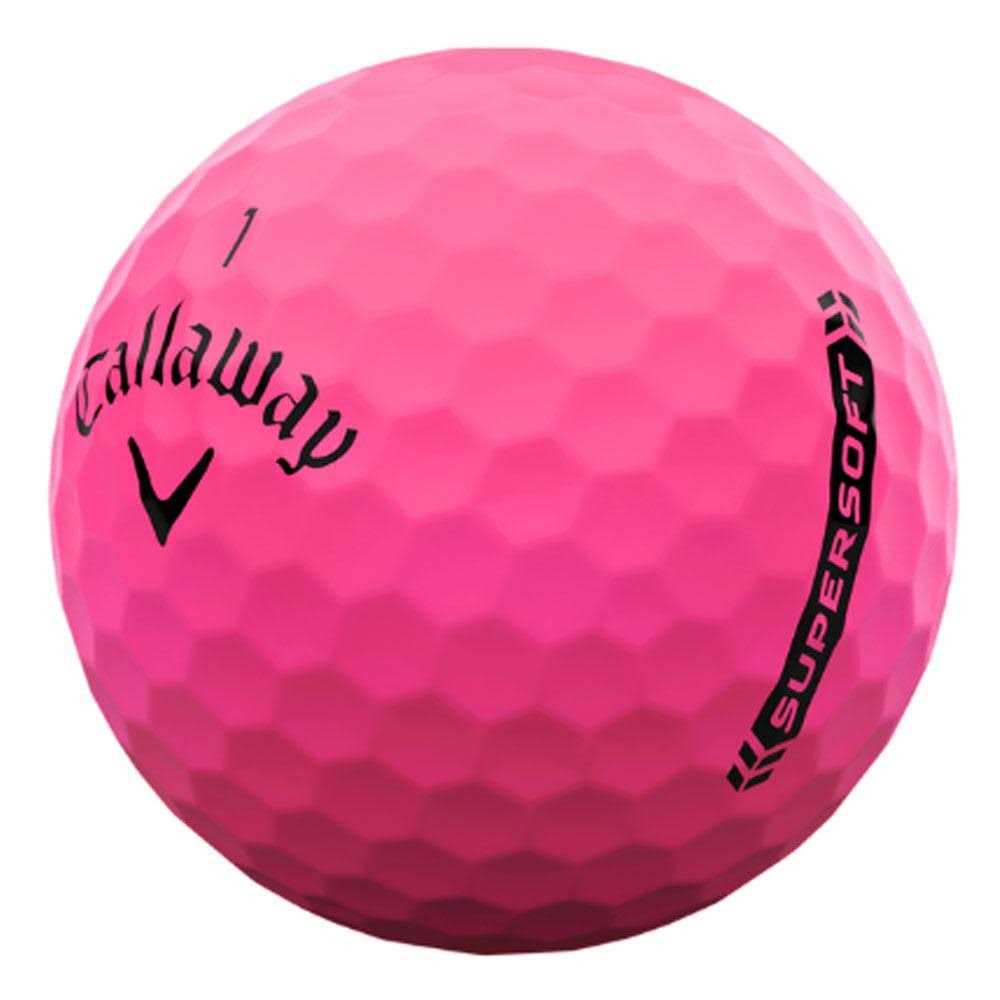 Callaway Supersoft Golf Balls - Image 4