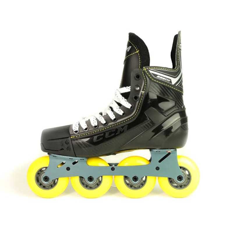 CCM Super Tacks 9350R Inline Skates - Image 4