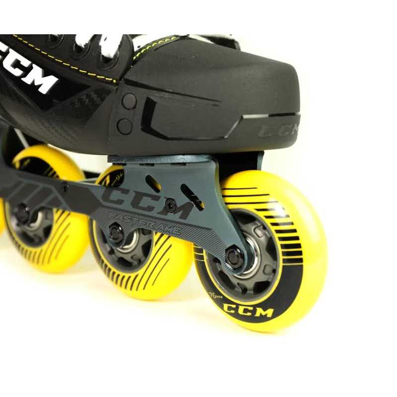 CCM Super Tacks 9350R Inline Skates - Image 5