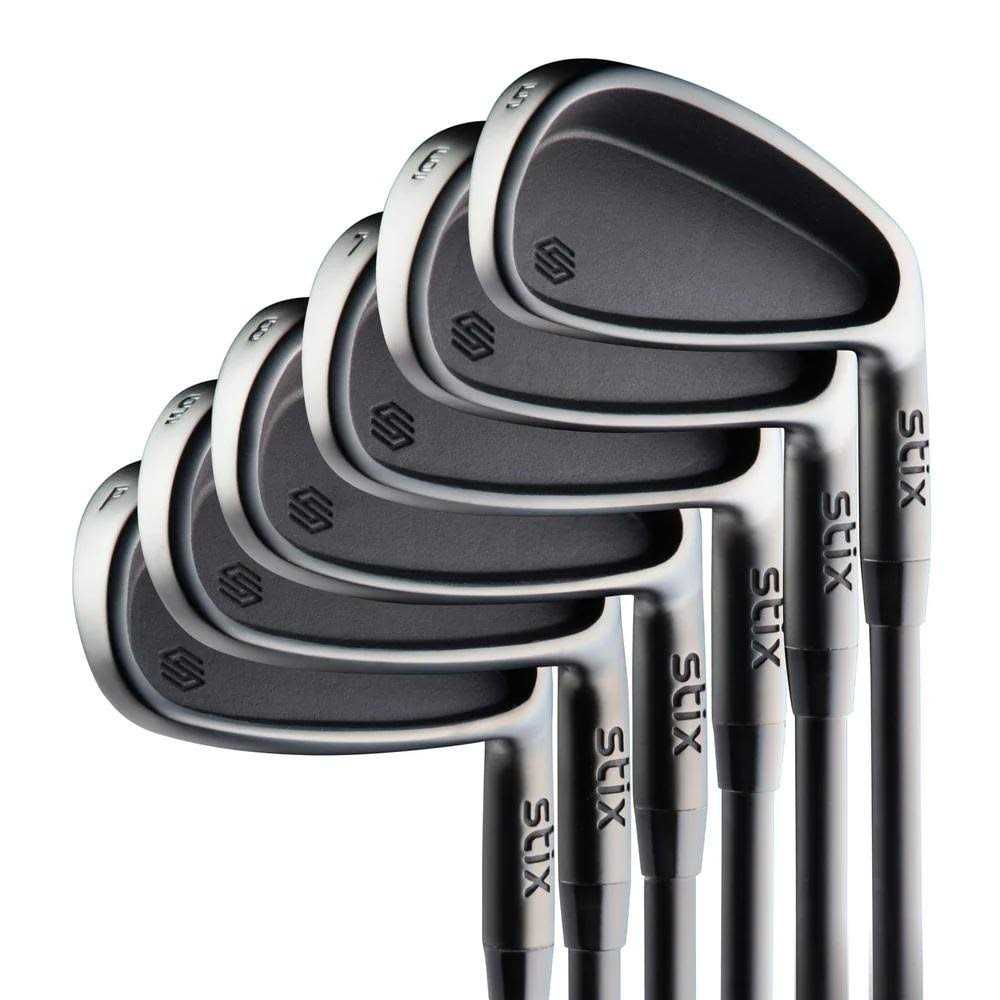 Stix Golf Iron Set - Image 5