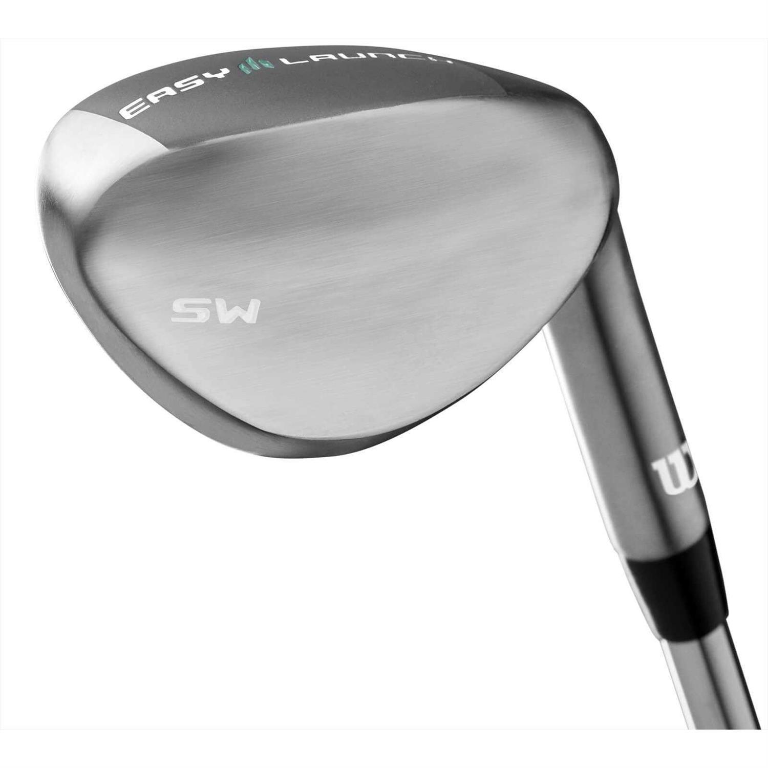 Wilson Profile SGI Women's Complete Golf Set - Image 4