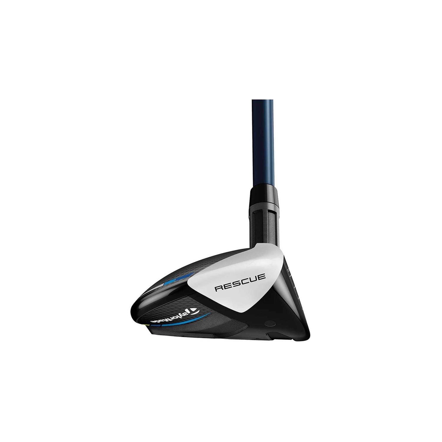 TaylorMade SIM2 Max Rescue Hybrid - Image 3