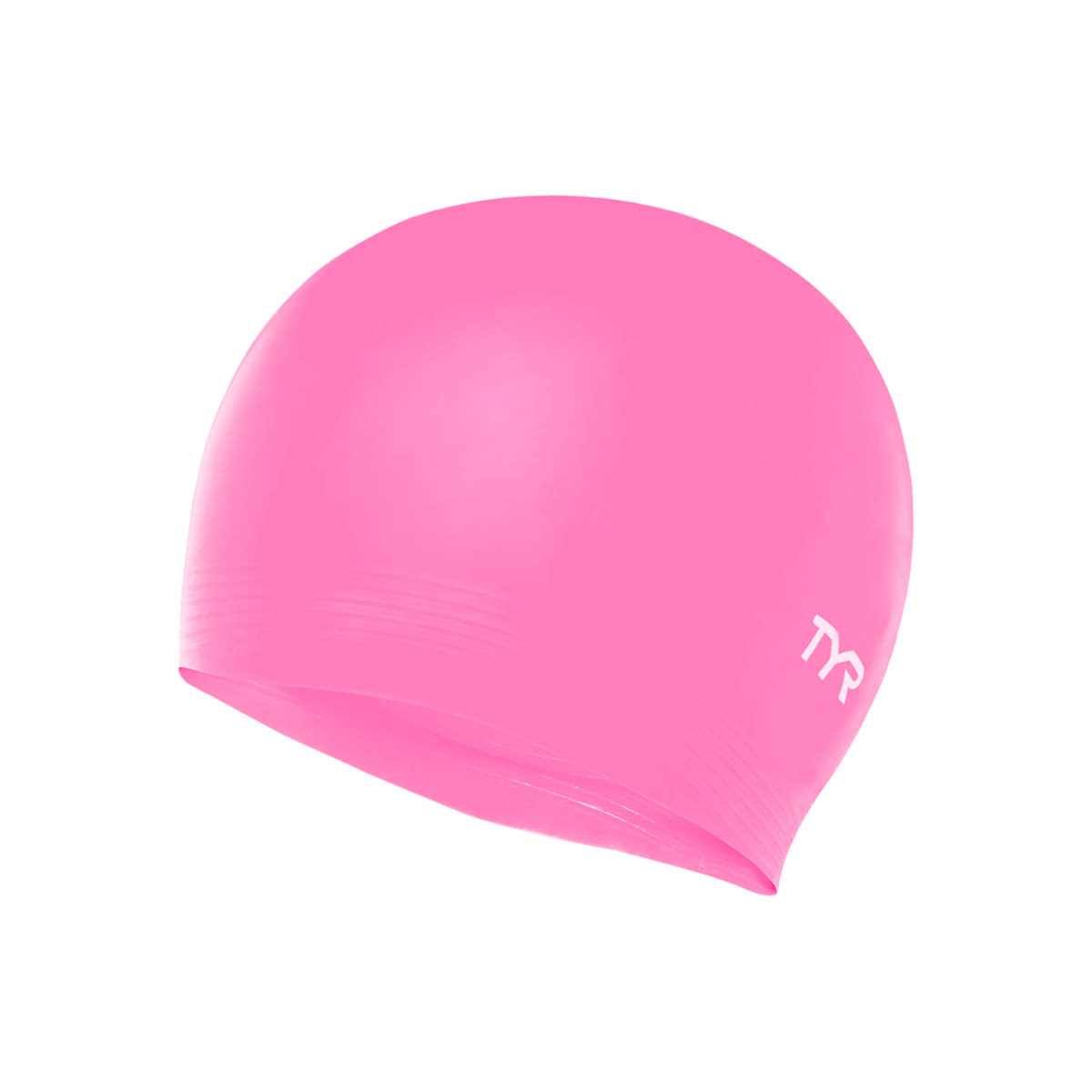 TYR Latex Swim Cap - Image 5