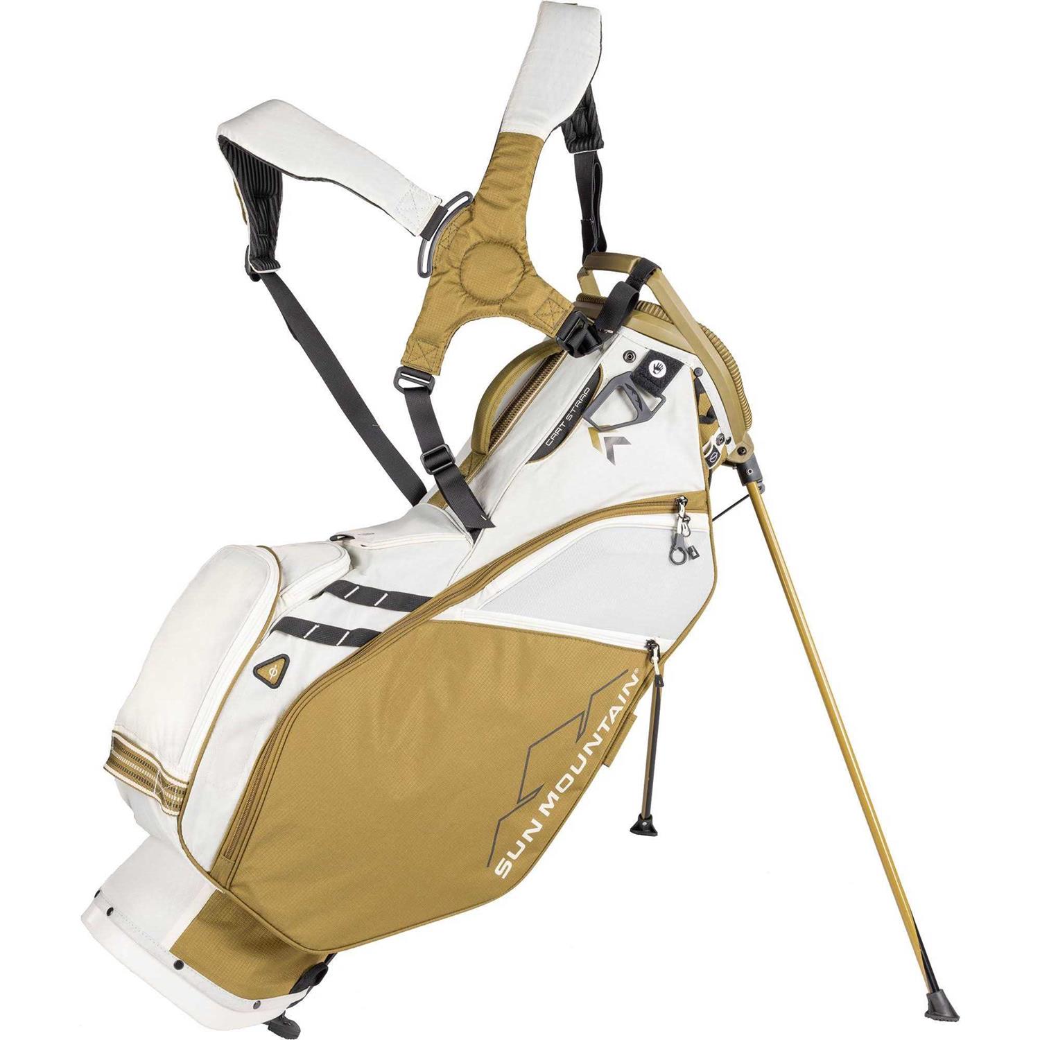 Sun Mountain 2023 4.5 LS 14 Way Stand Bag - Image 3