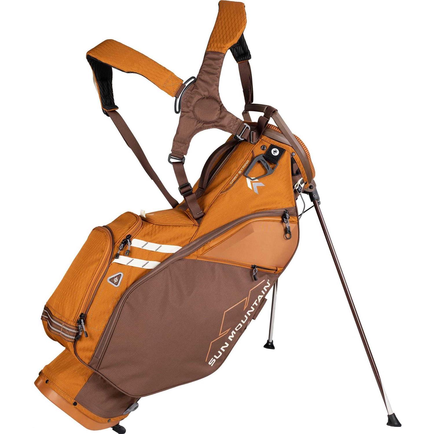 Sun Mountain 2023 4.5 LS 14 Way Stand Bag - Image 4