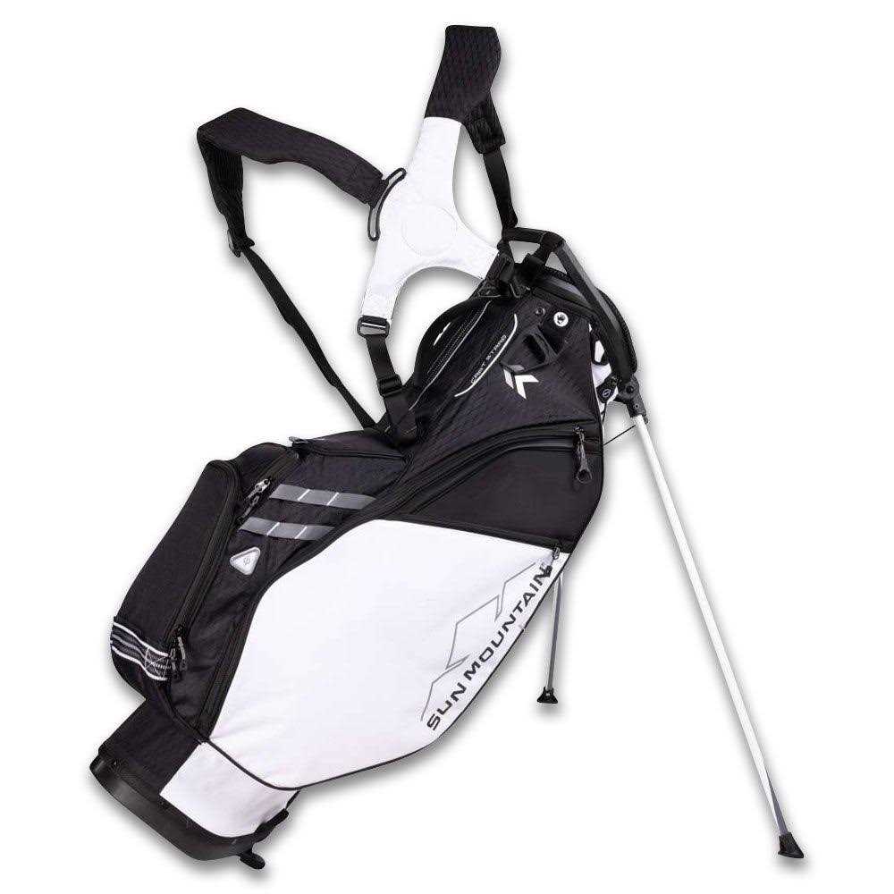 Sun Mountain 2023 4.5 LS 14 Way Stand Bag - Image 3
