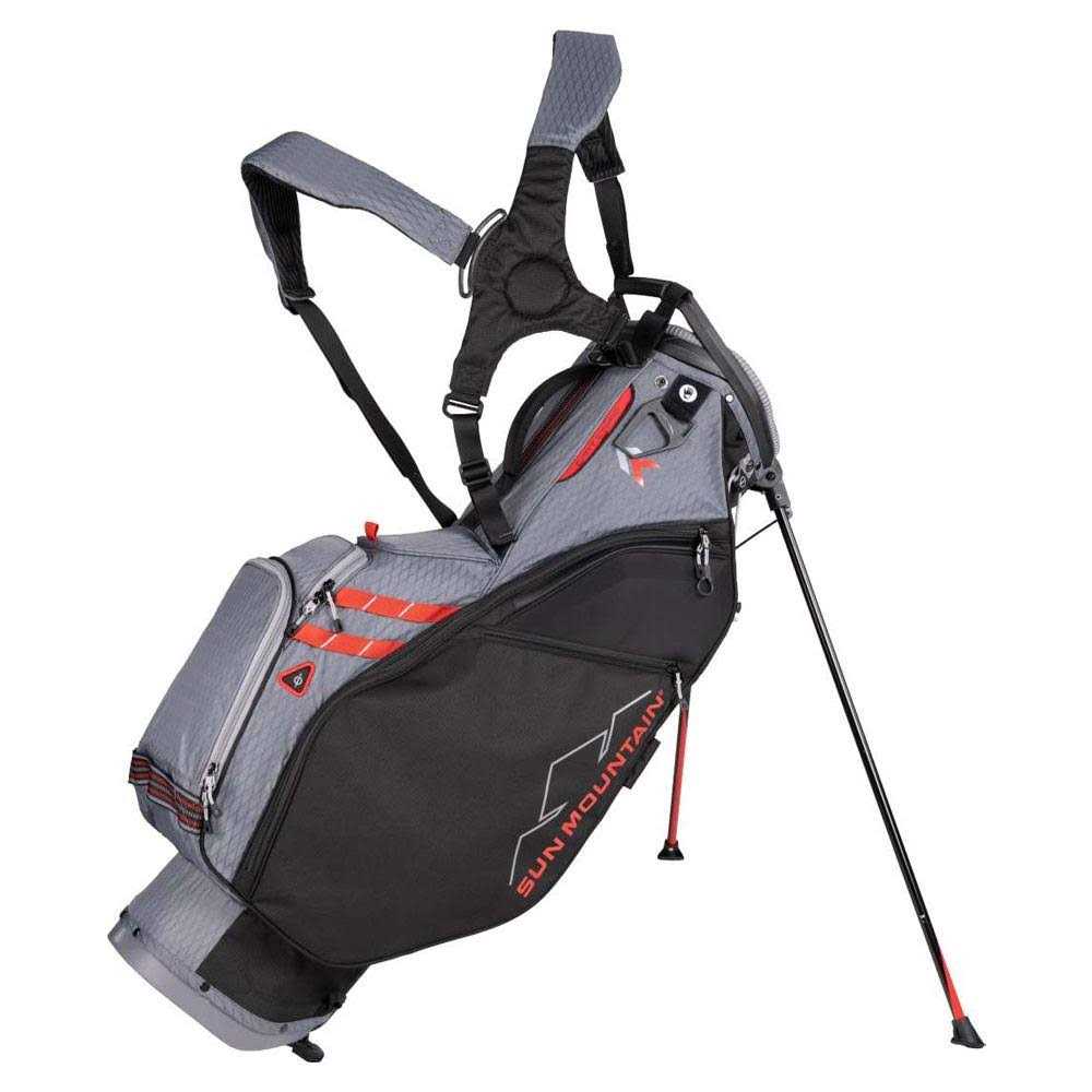Sun Mountain 2023 4.5 LS 14 Way Stand Bag - Image 5