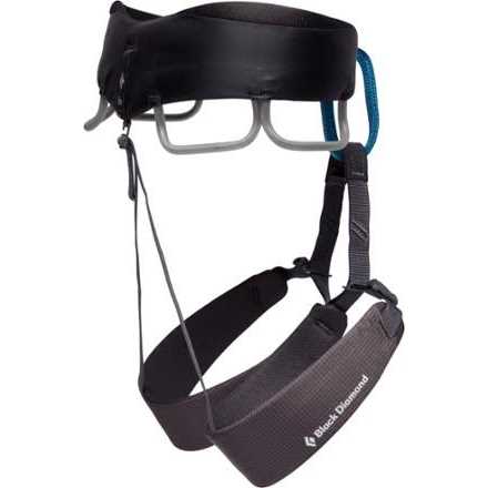 Black Diamond Men's Momentum Harness - Image 3