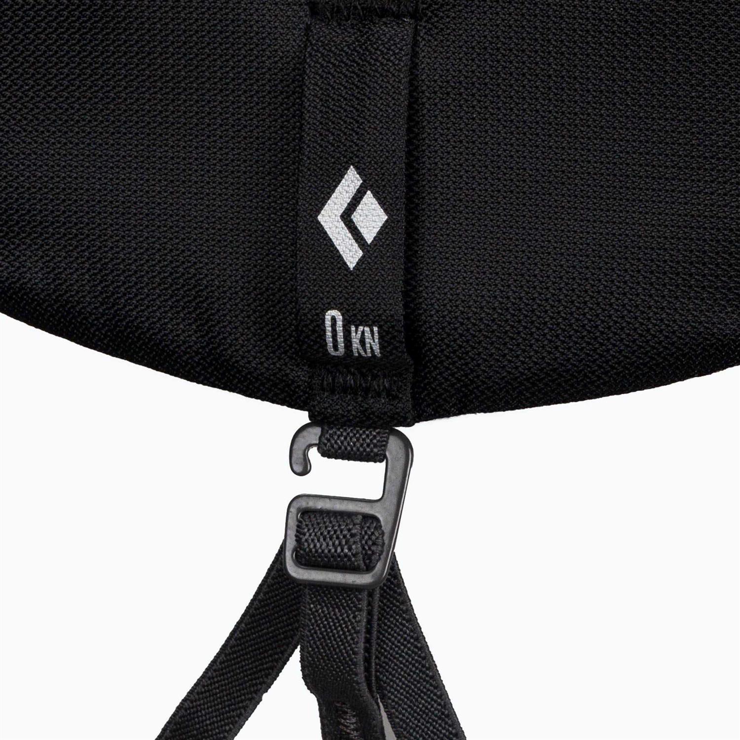 Black Diamond Men's Momentum Harness - Image 3