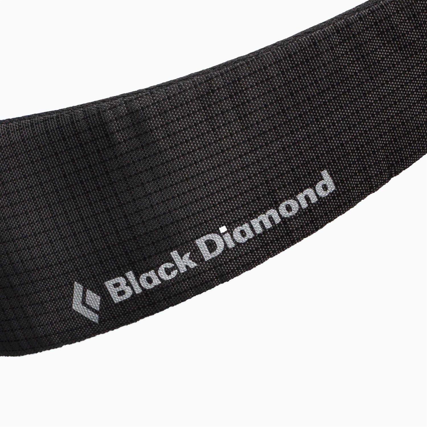 Black Diamond Men's Momentum Harness - Image 4