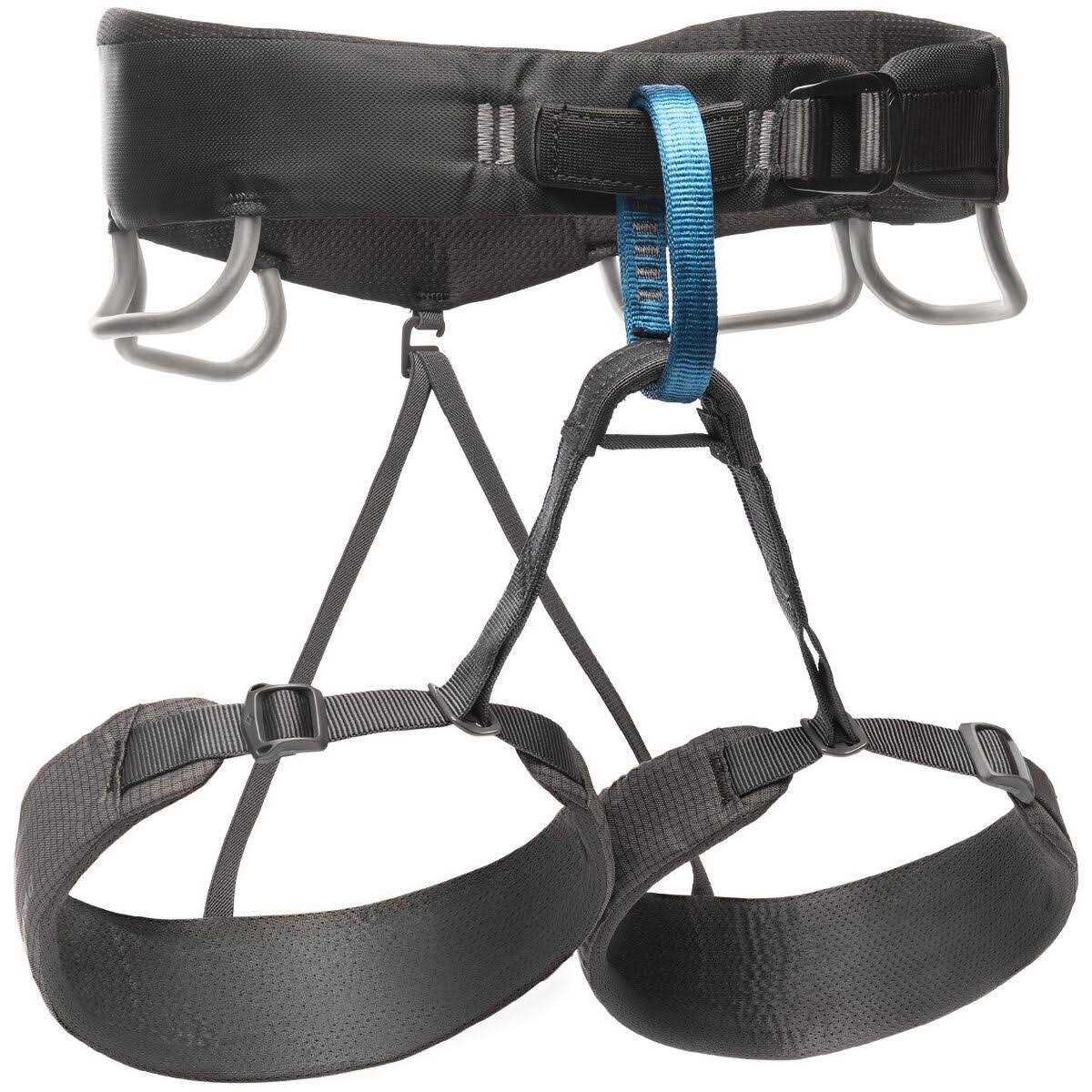 Black Diamond Men's Momentum Harness - Image 3