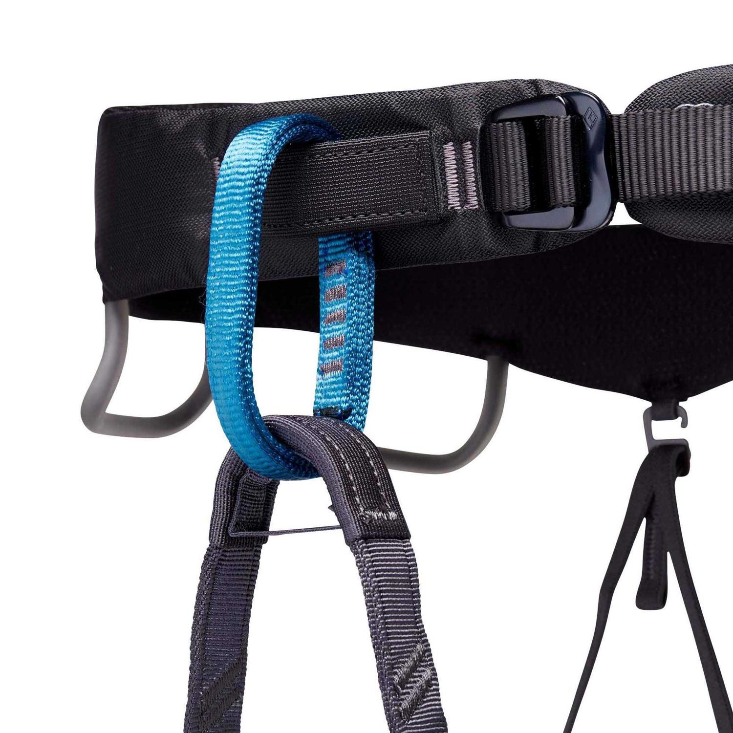 Black Diamond Men's Momentum Harness - Image 5