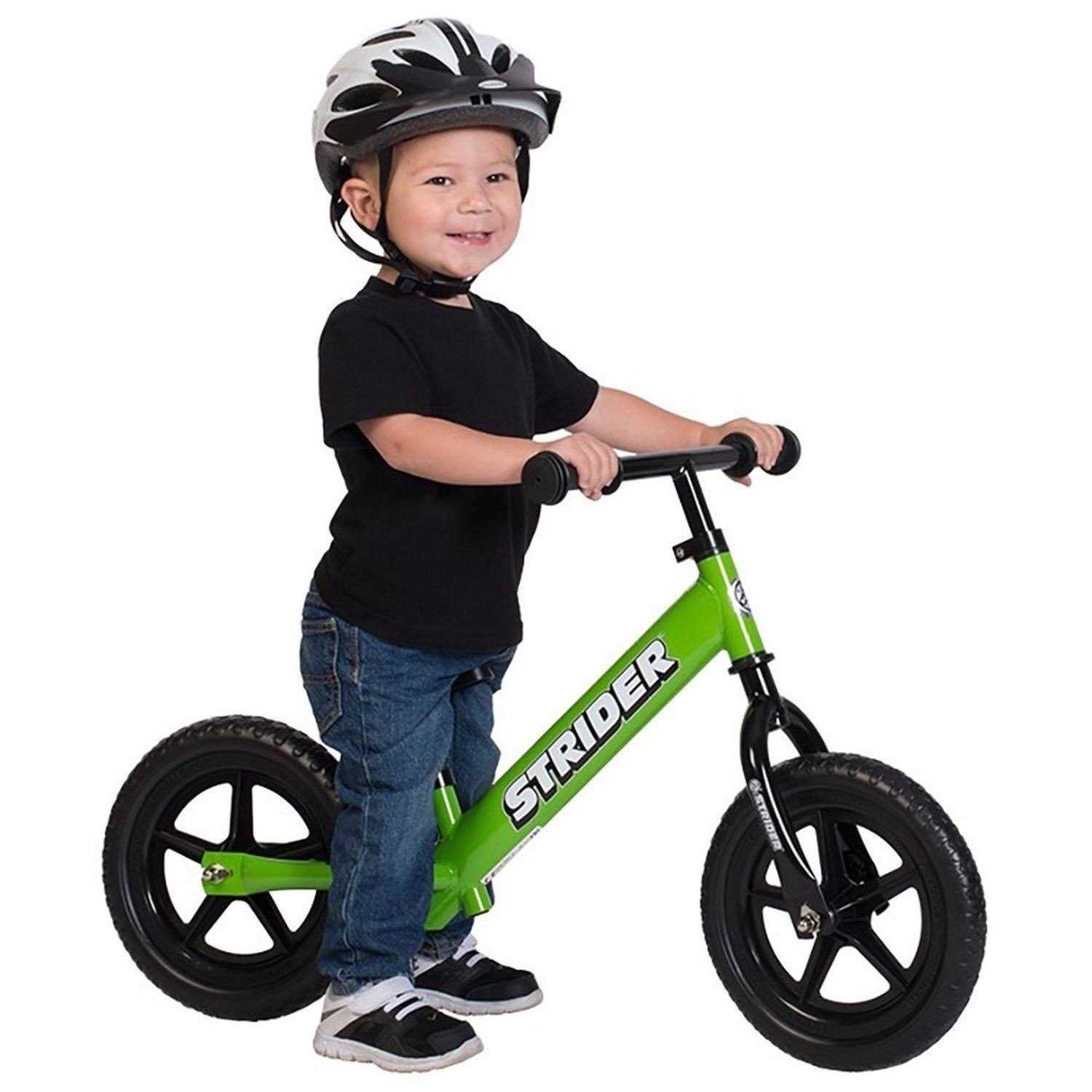 Strider 12 Classic BalanceBike - Image 4