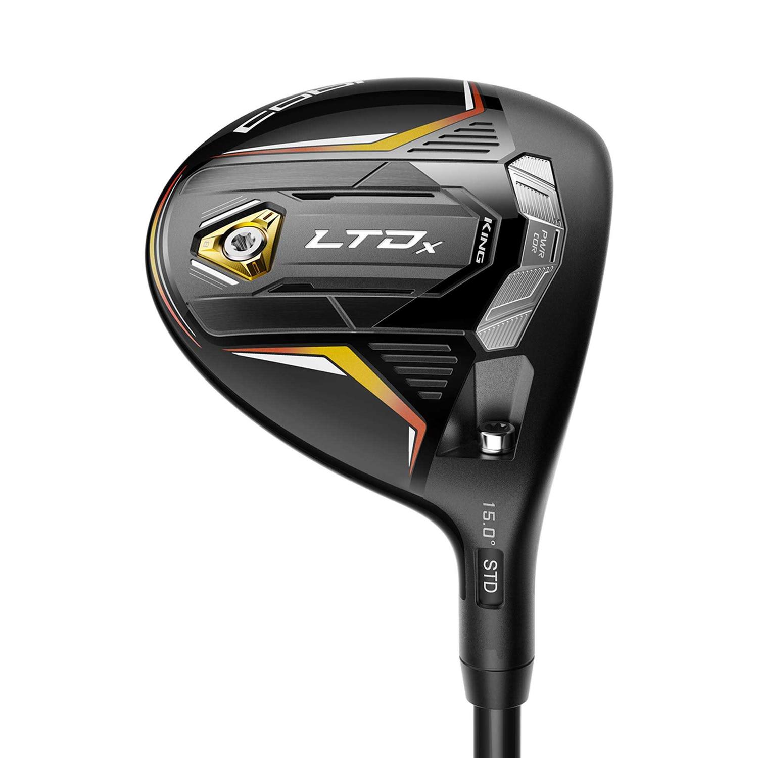 Cobra LTDx Fairway Wood