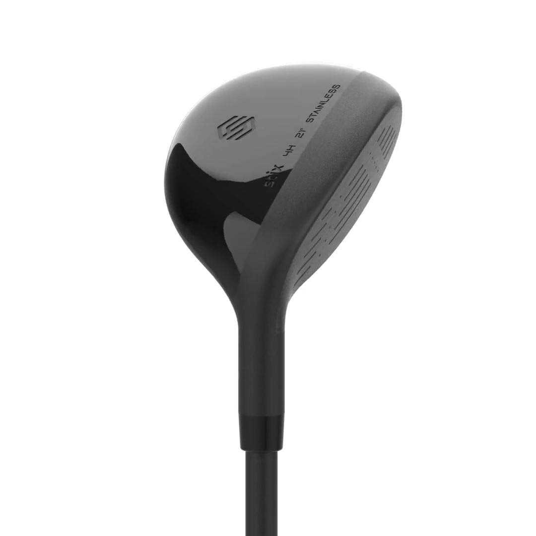 Stix Play Series 10 Club Set with Stand Bag - Image 4