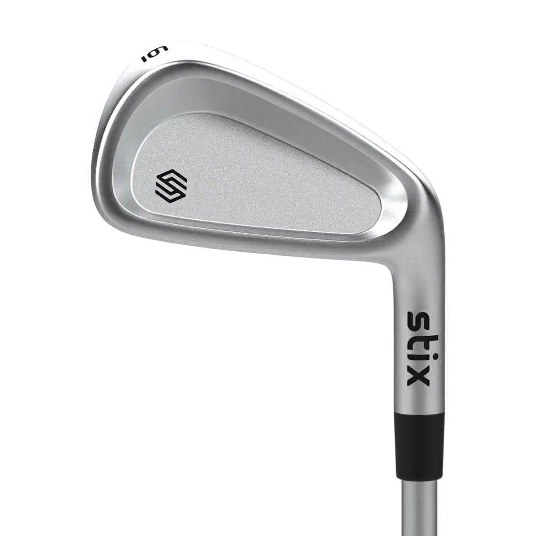 Stix Play Series 10 Club Set with Stand Bag - Image 5