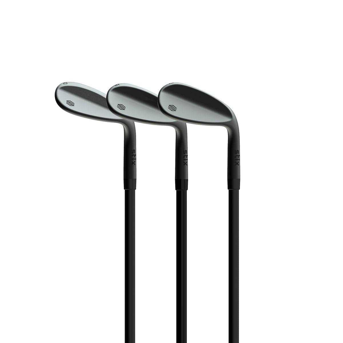 Stix Golf 2024 Wedge Set Perform Series Wedge Set - Image 3