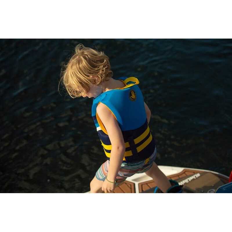 Body Glove Youth Evoprene Pfd - Image 3