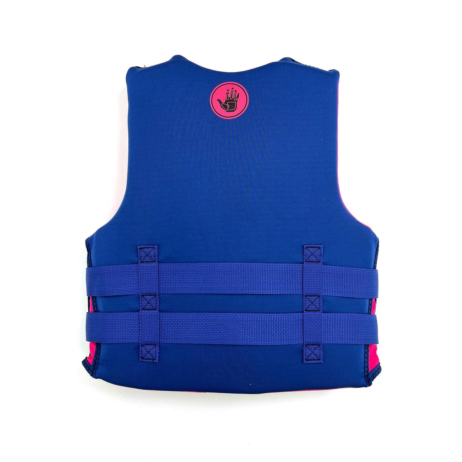 Body Glove Youth Evoprene Pfd - Image 3