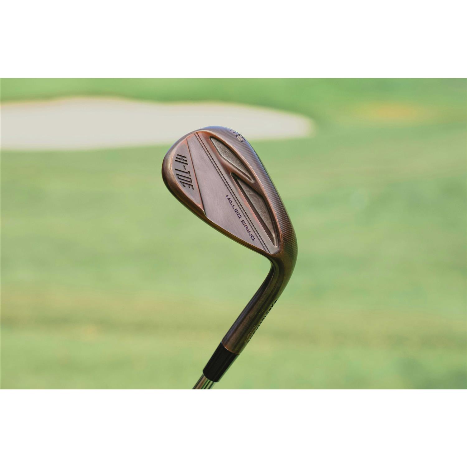TaylorMade Hi-Toe 3 Wedge - Image 3