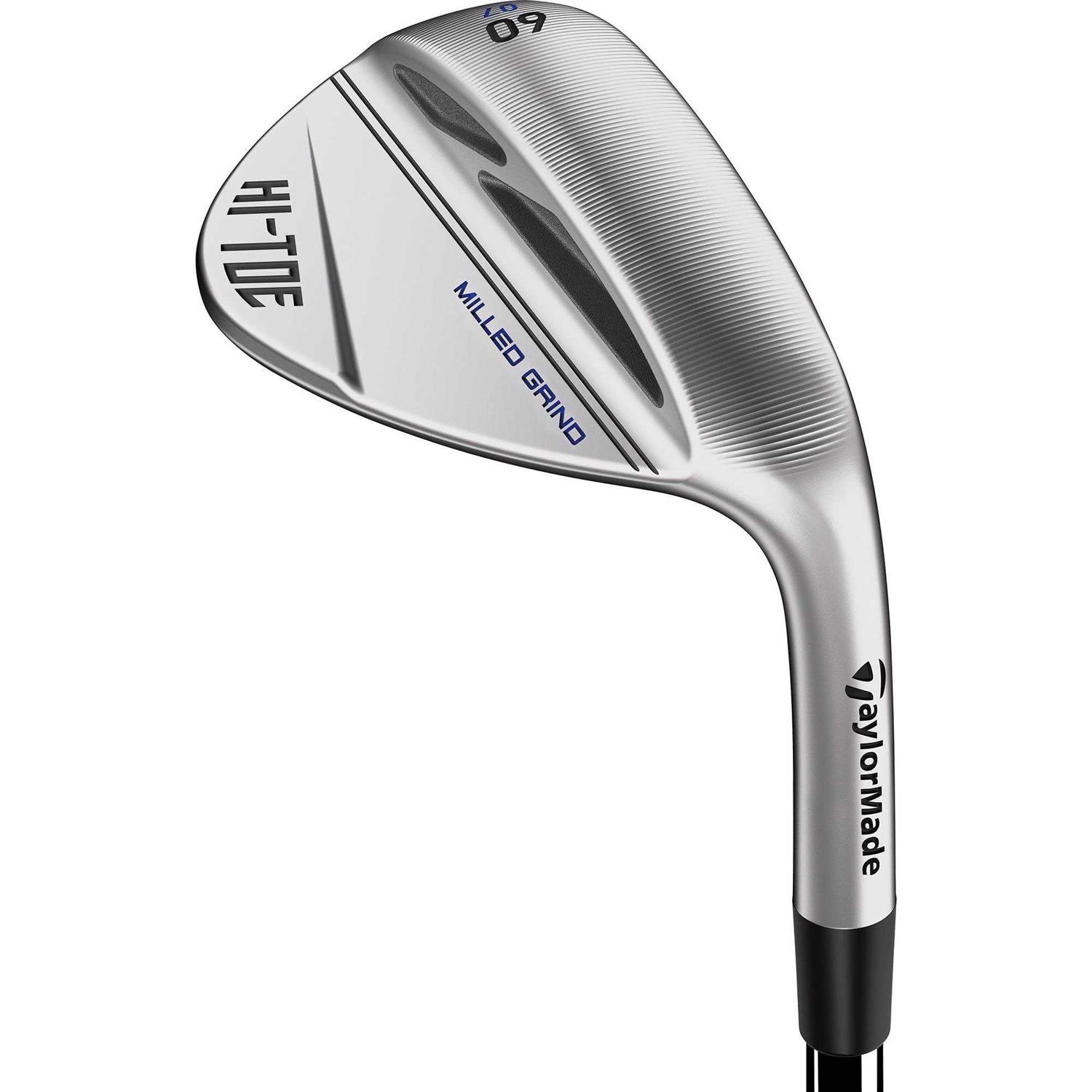 TaylorMade Hi-Toe 3 Wedge - Image 4