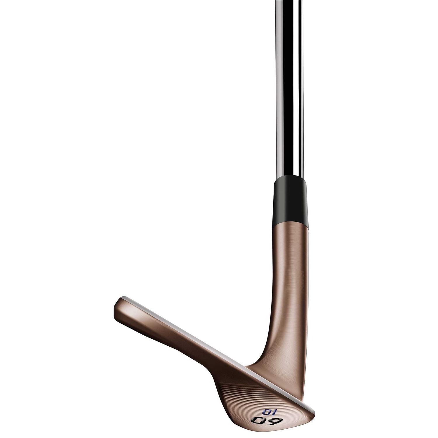 TaylorMade Hi-Toe 3 Wedge - Image 5