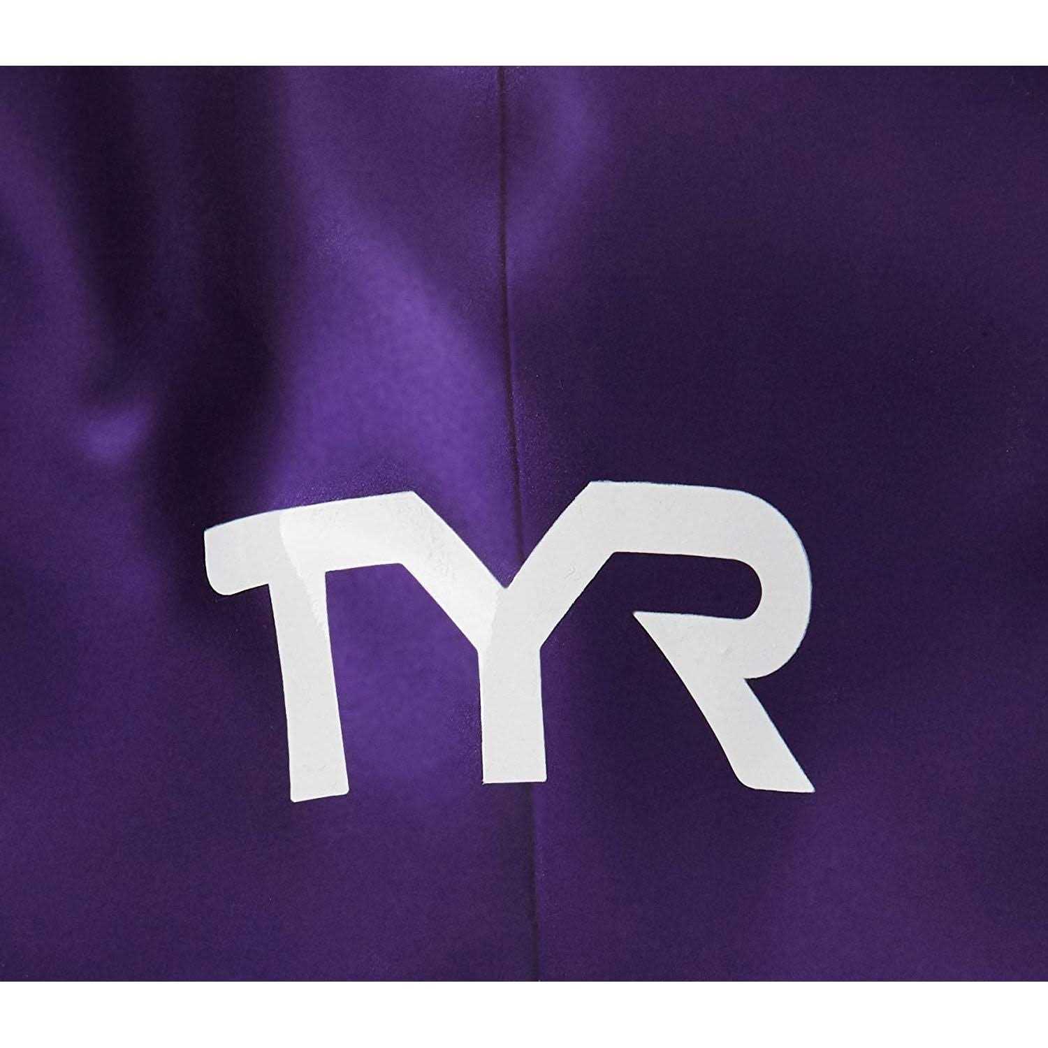 TYR Silicone Wrinkle-Free Swim Cap - Image 3