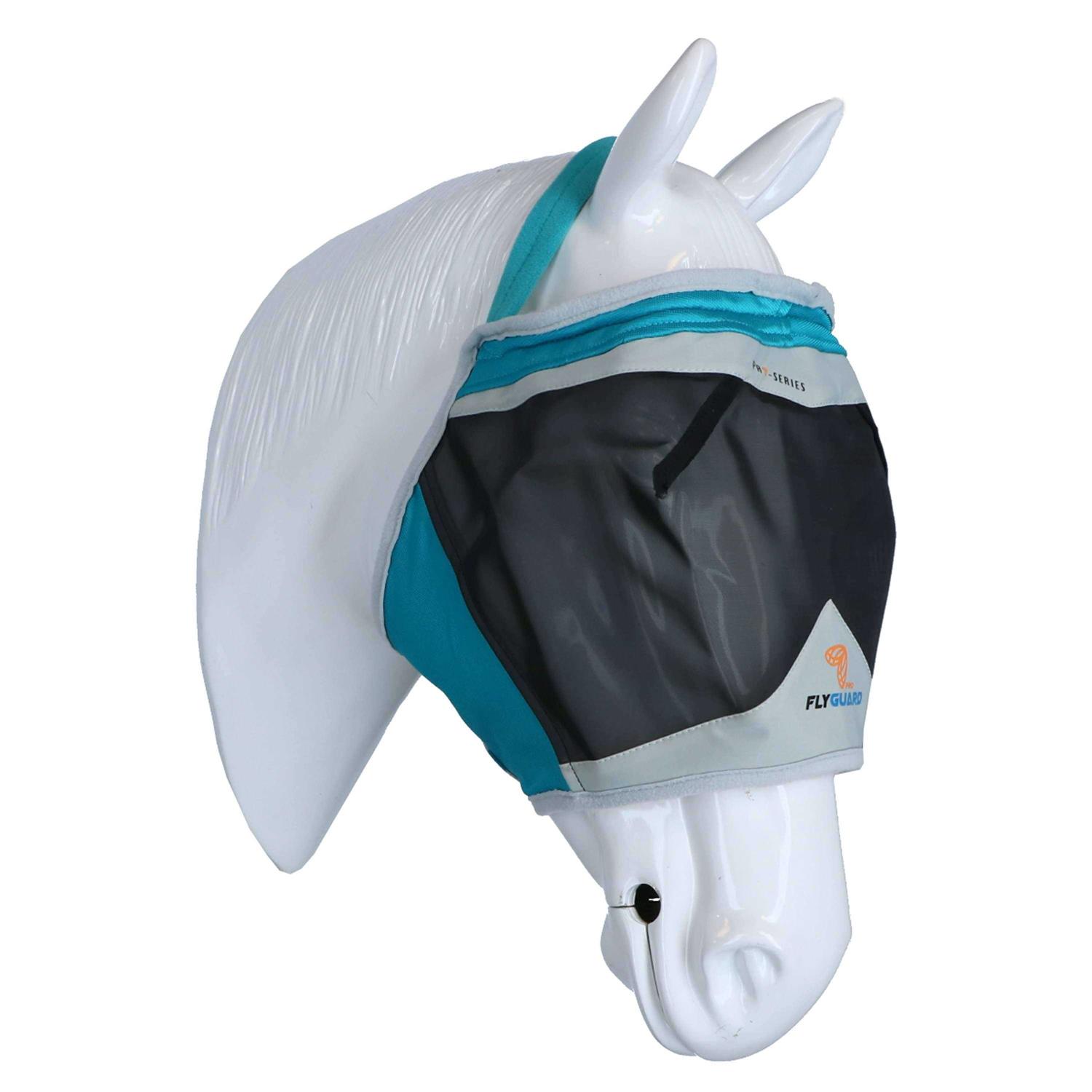 Shires Fine Mesh Fly Mask Ears