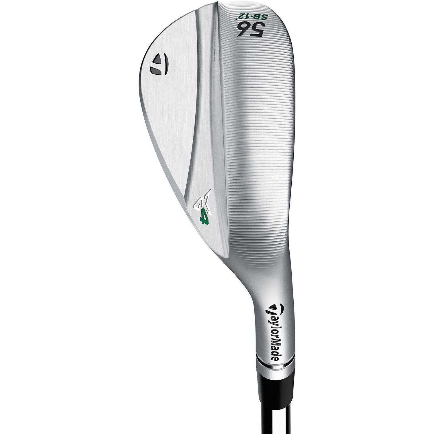 TaylorMade MG4 Chrome Wedge - Image 3