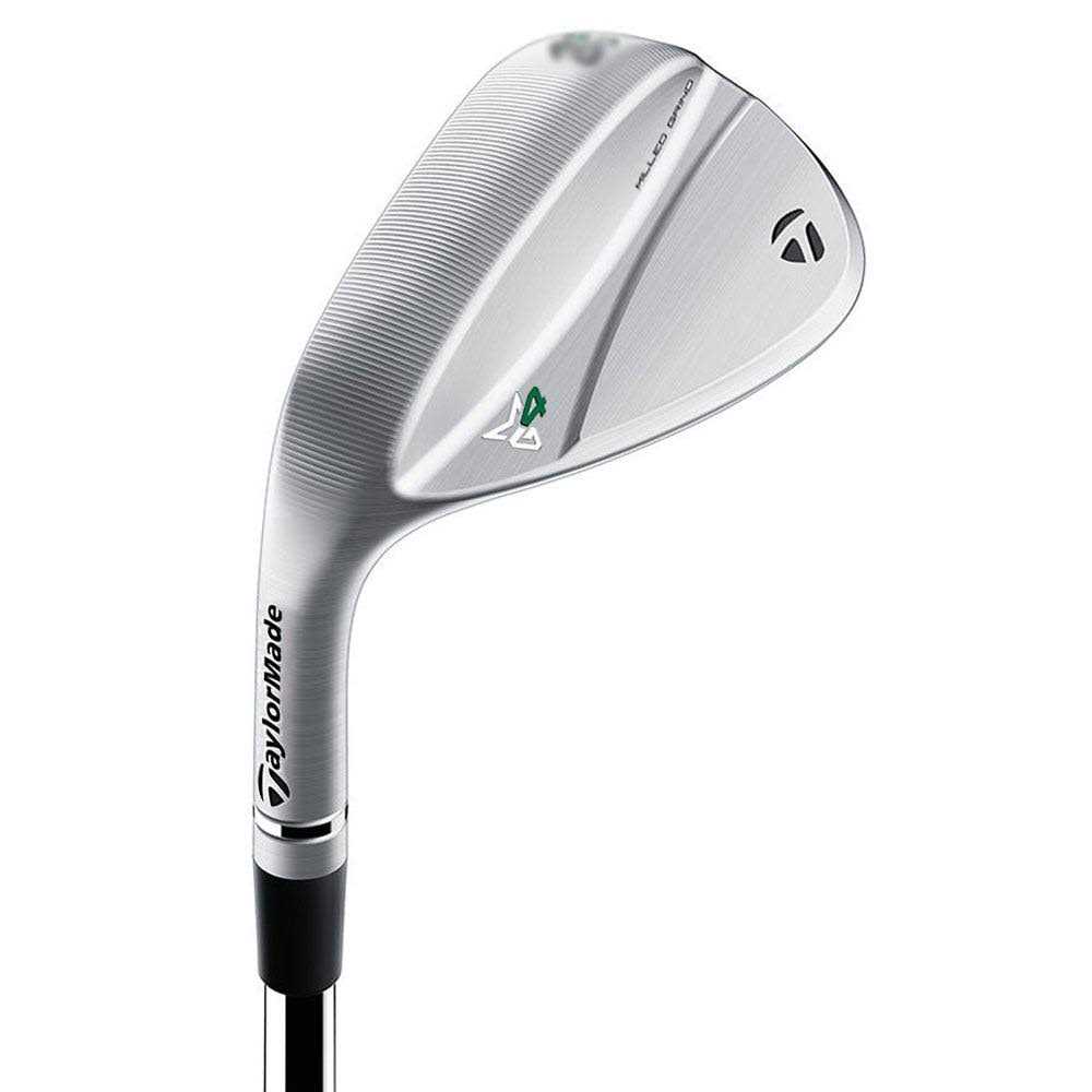 TaylorMade MG4 Chrome Wedge - Image 4