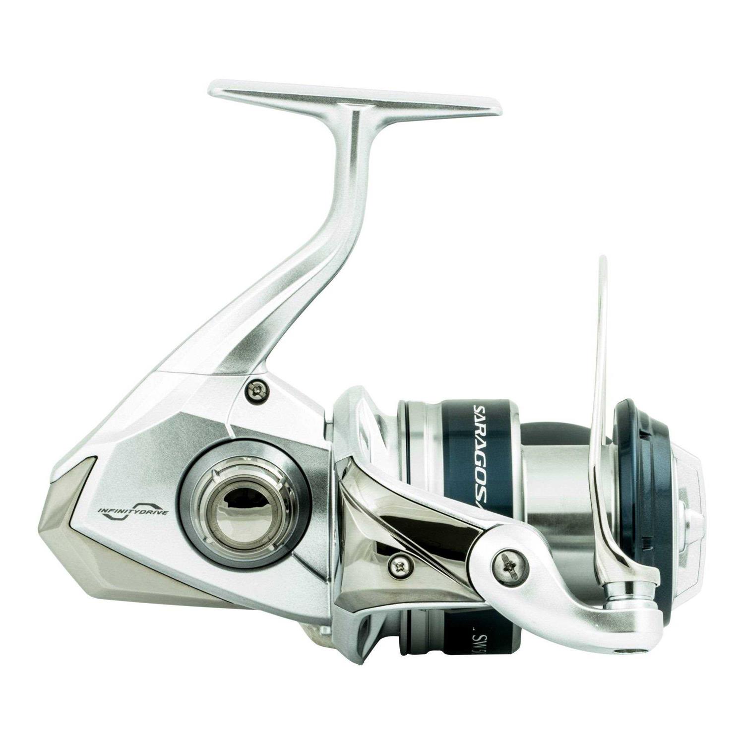 Shimano Saragosa SW-A