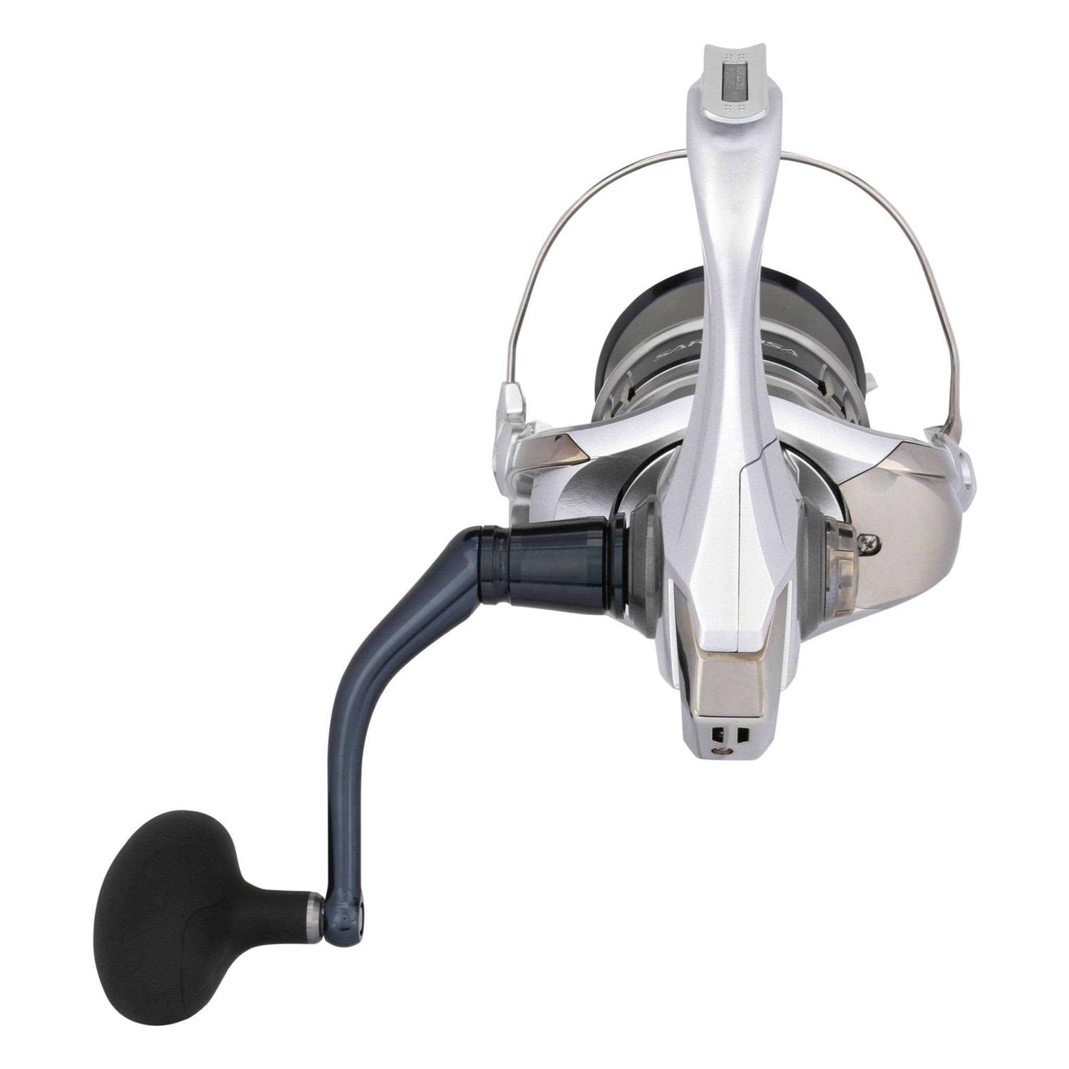 Shimano Saragosa SW-A - Image 3