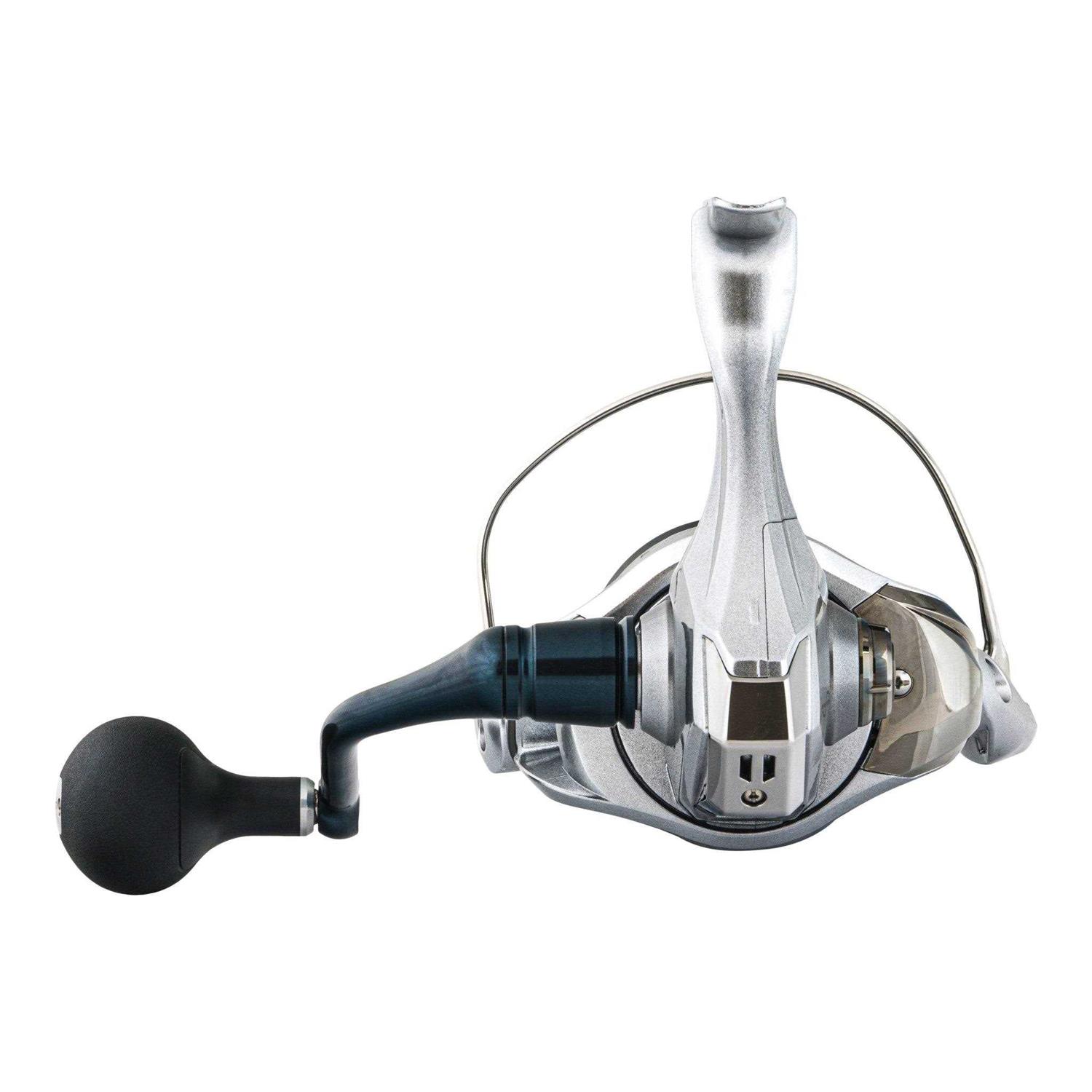 Shimano Saragosa SW-A - Image 4