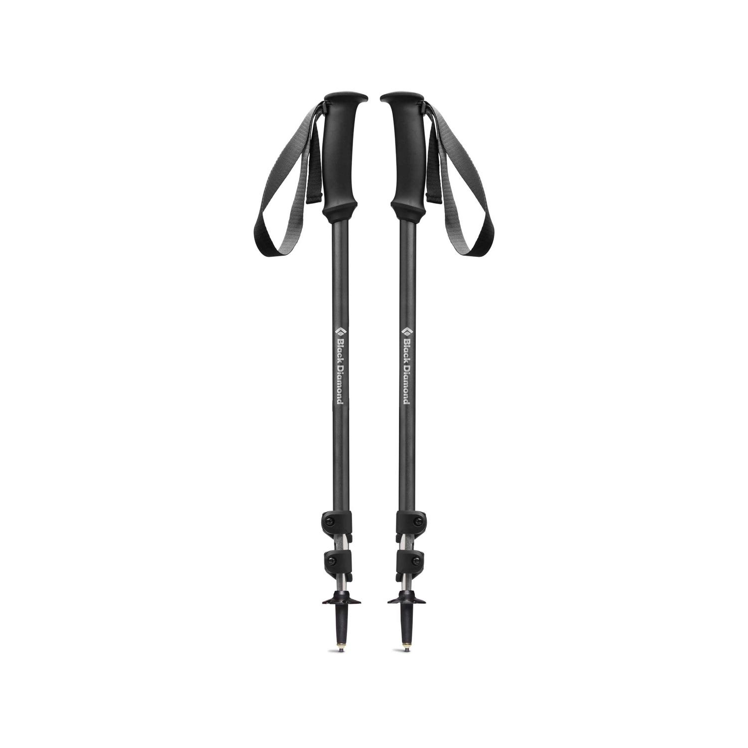 Black Diamond Trail Explorer 3 Trekking Poles - Image 3