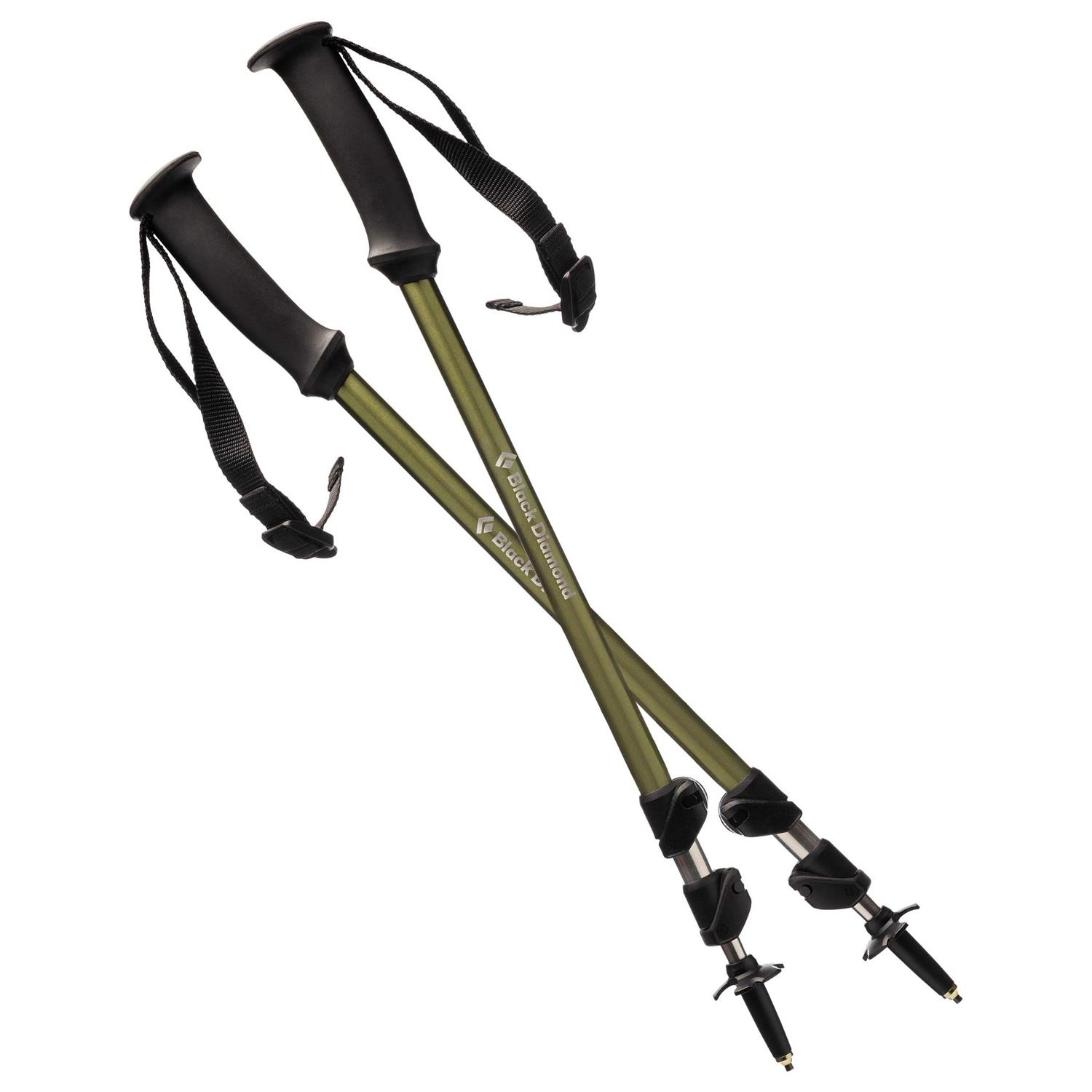 Black Diamond Trail Explorer 3 Trekking Poles - Image 5