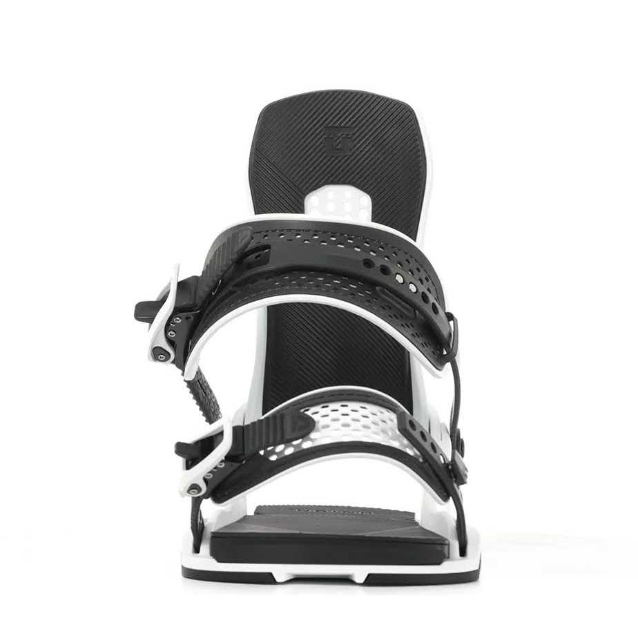 2024 Union Force Snowboard Bindings - Image 5