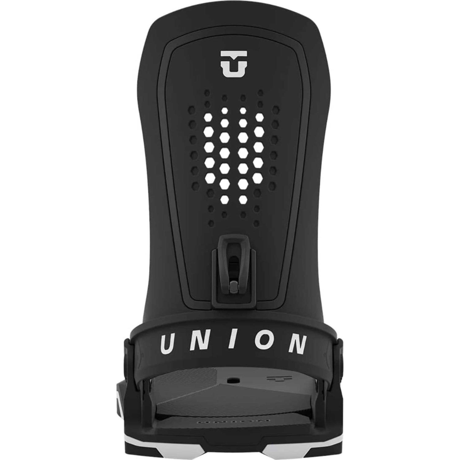 2024 Union Force Snowboard Bindings - Image 4
