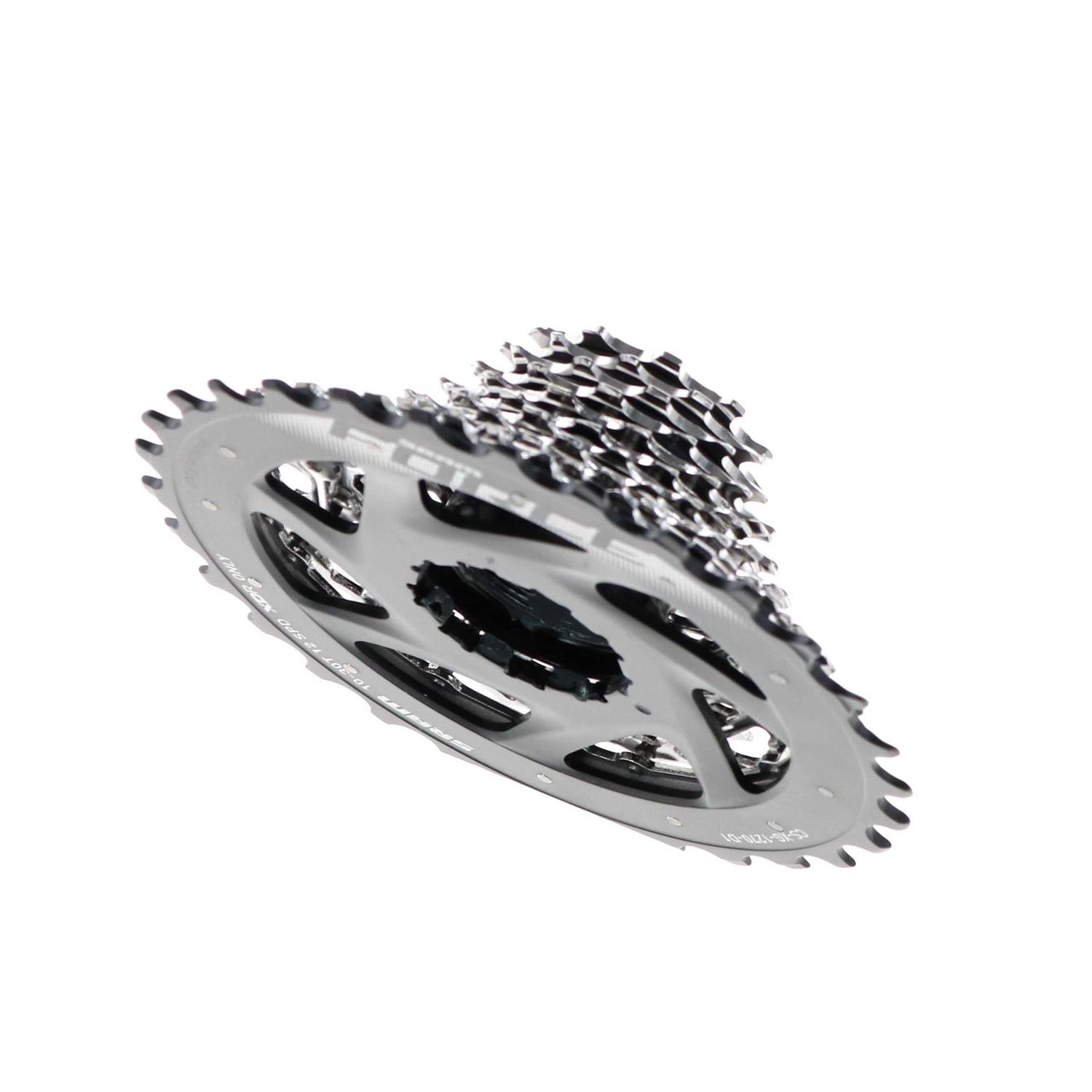 SRAM Force XG-1270 12 Speed Cassette - Image 5