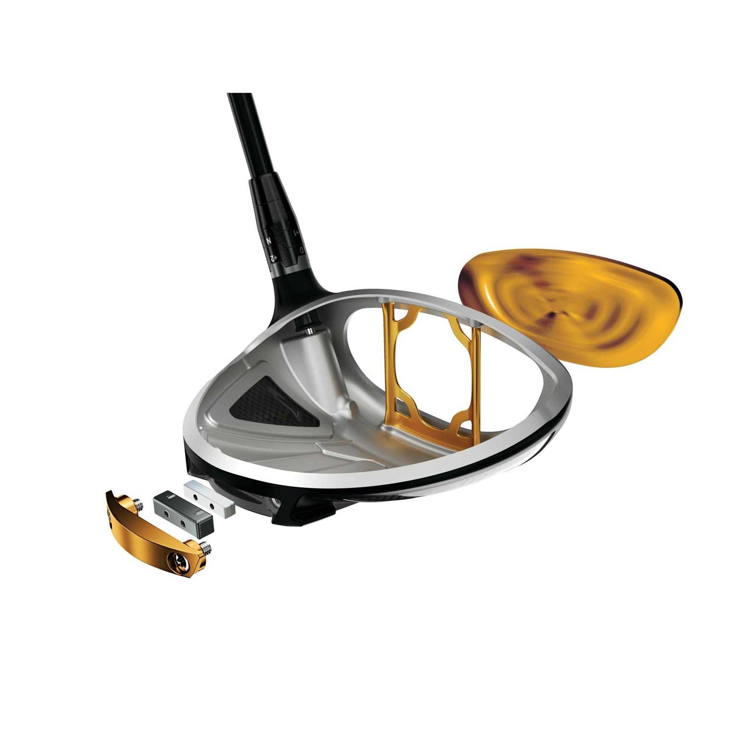 Callaway Rogue ST MAX Driver - Image 3