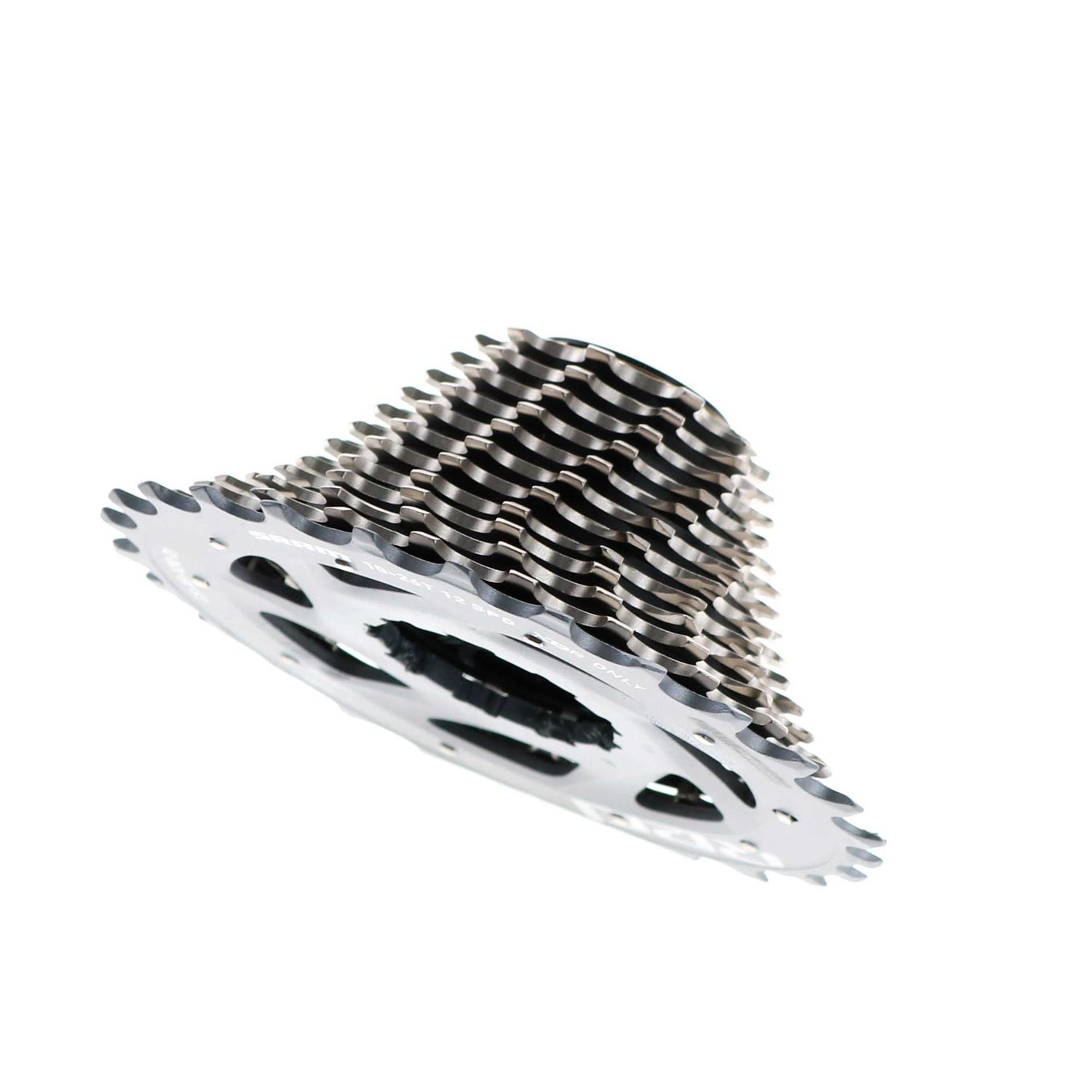 SRAM Red XG-1290 12 Speed Cassette - Image 4