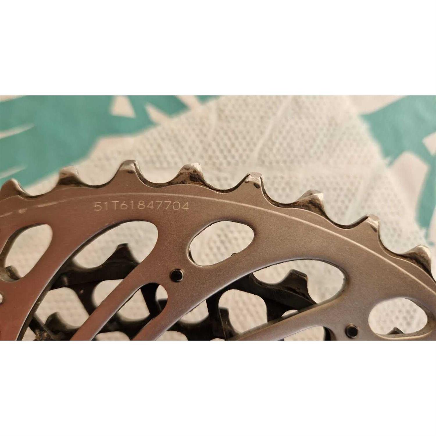 SRAM Eagle X01 XG-1295 Cassette 12 Speed - Image 3