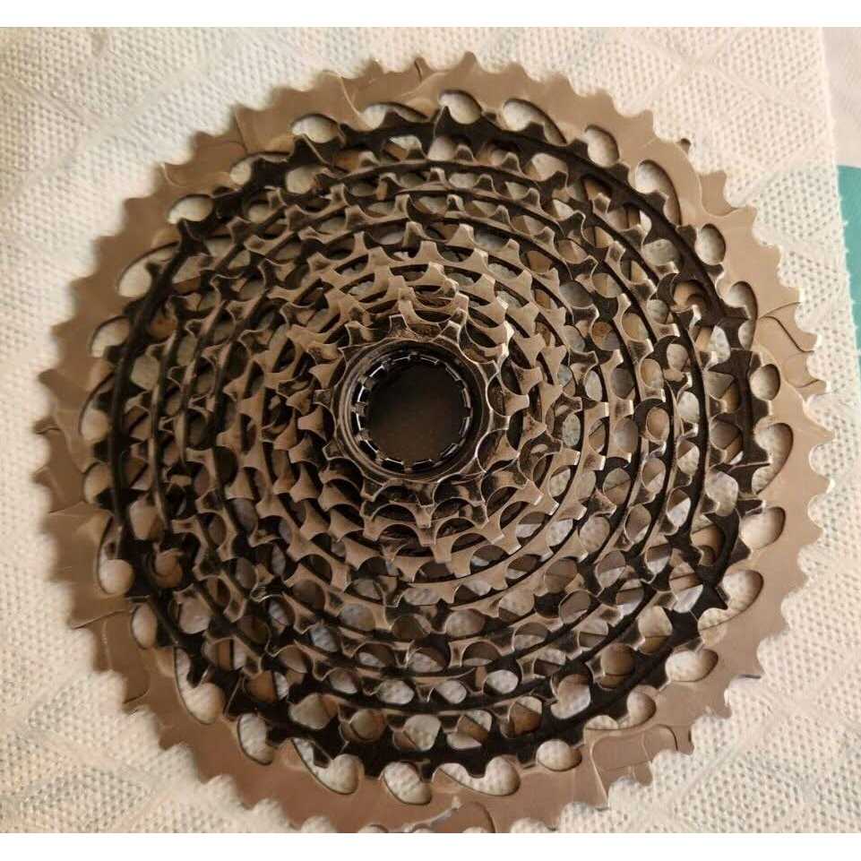 SRAM Eagle X01 XG-1295 Cassette 12 Speed - Image 5