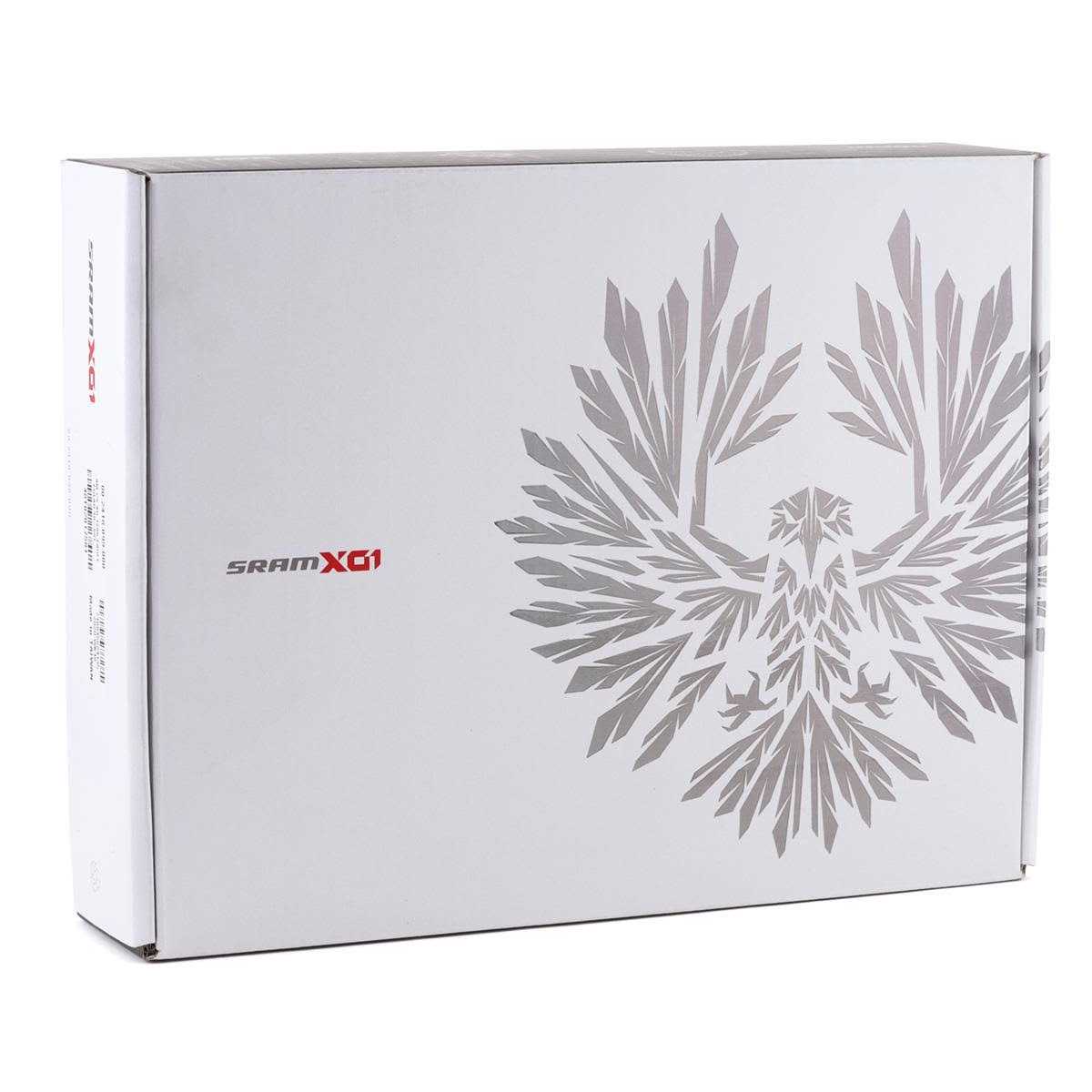 SRAM Eagle X01 XG-1295 Cassette 12 Speed - Image 4